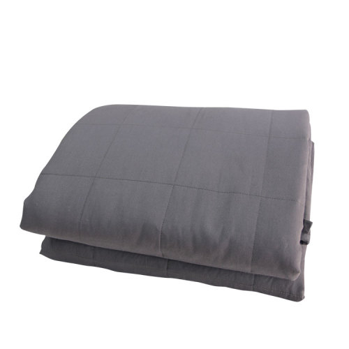 Eco-friendly Comforter Set Heavy Weighted Blanket