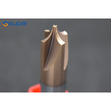 Inner Corner Rounding End Mill Radius Router Bit