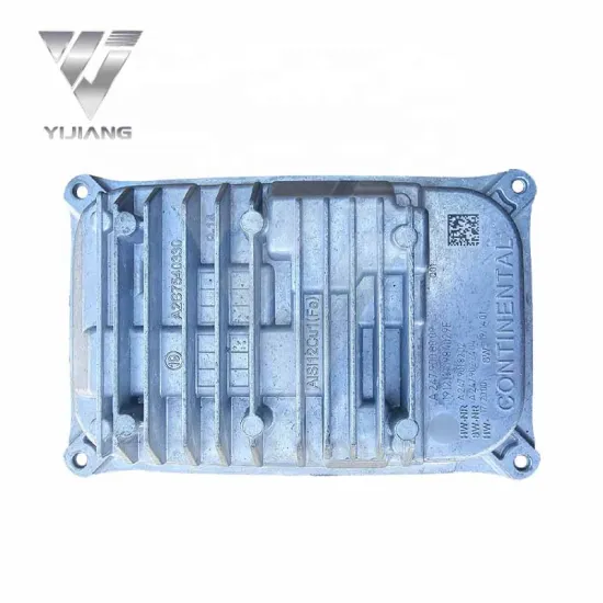 Replacement Parts for Mercedes-Benz GLC 253, GLS, W167 GLE, A Class W177, GLB Class W247: Headlight Ballast and Controller