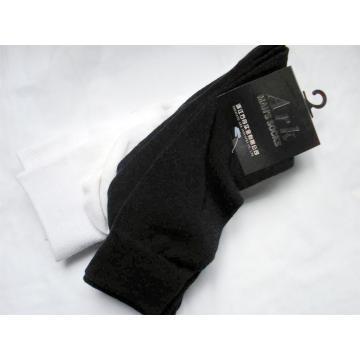 168N Acrylic Military Socks for Army