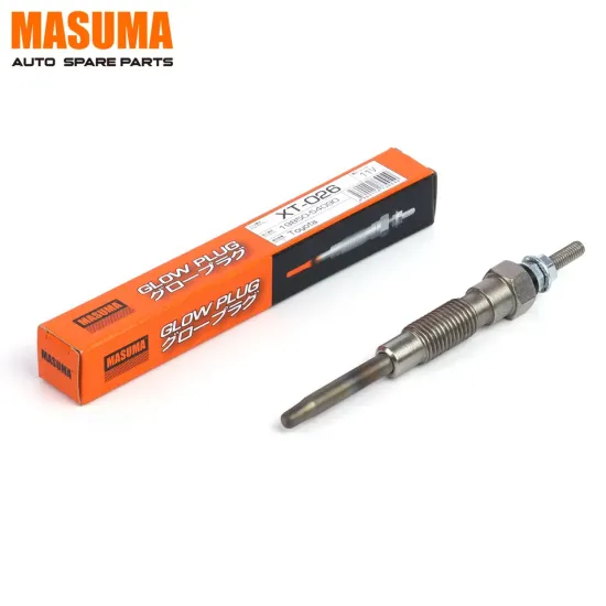 XT-026 MASUMA Glow Plug 55590467 - Auto Vehicles Accessories for Opel Astra J Insignia