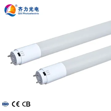 Wholesale 120lm/w T8 1200mm LED Tube Light 4ft LED Fixtures