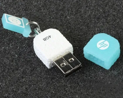 2013 China hotsales mini hp V175W USB disk with full menory