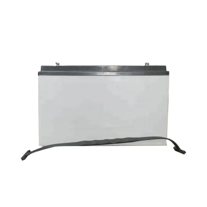 Leoch DJM12100S 12V 100Ah AGM Battery: Maintenance-Free Lead Acid Power Solution