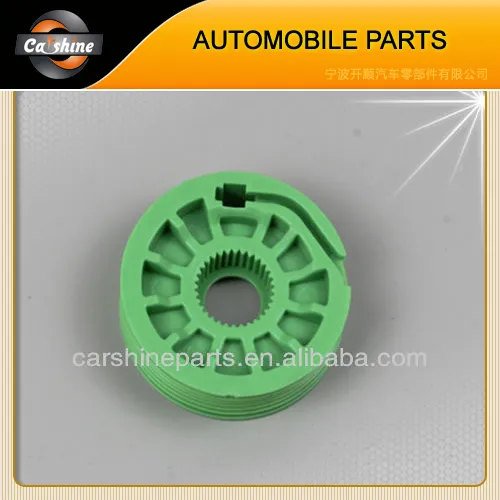 Factory Sale Power Electric Window Regulator Repair Pulley Roller For BMW E46