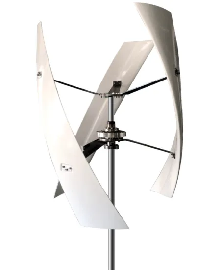 Wind Syetem on-grid for Home Use