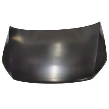 Auto Body Parts for Volkswagen Caddy 2015: Front Bumper, Engine Bonnet, Hood Mould Panel Cover