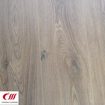 5mm+0.3mm  SPC Flooring
