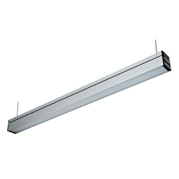 T5 Fluorescent light 28W with suspension wire 1000 mm