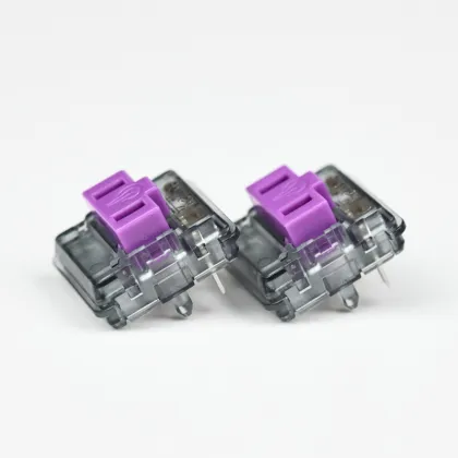 Kailh Low Profile Chocolate RGB SMD Keyboard Switches