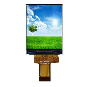 2.0inch 240x320 IPS 유형 TFT 디스플레이 LCD 화면