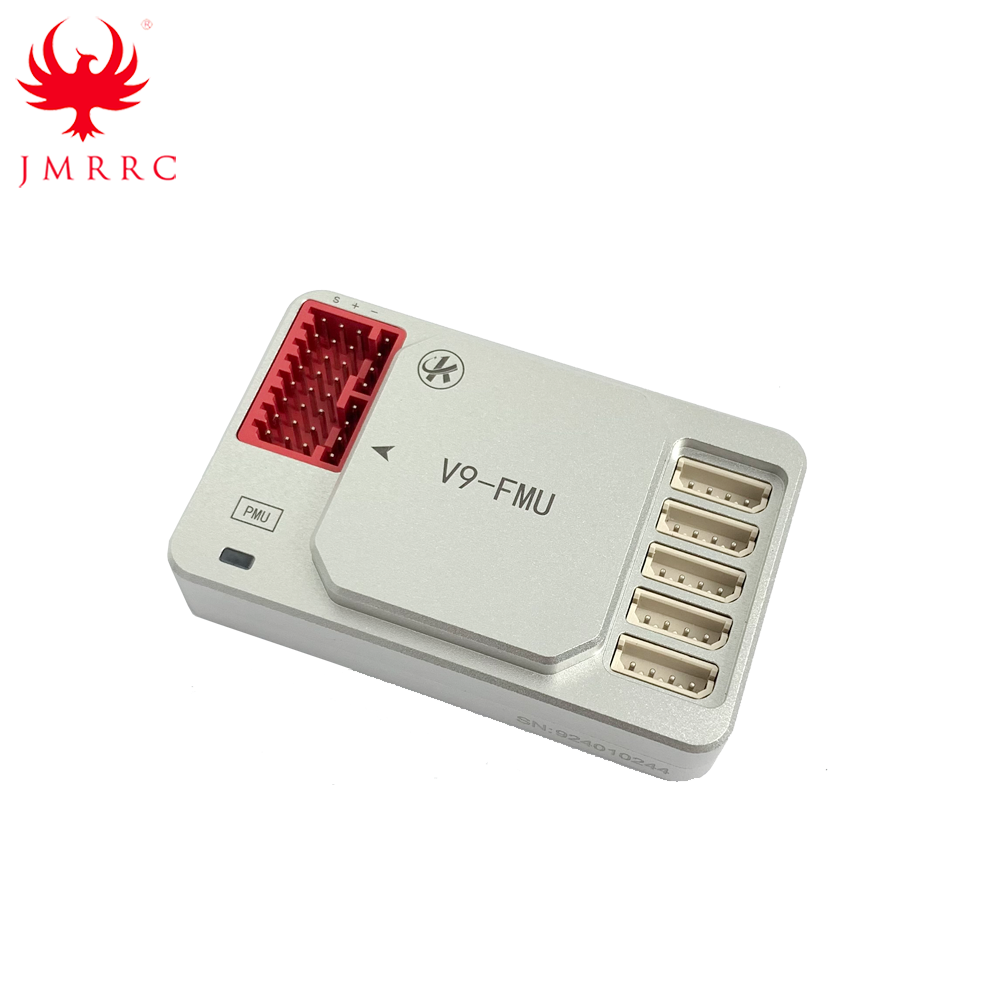 VK V9-AG FMU Flight Controller للطائرة بدون طيار البخاخ