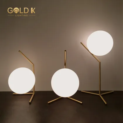 Home Decor Bedroom Bedside Desk Lamp | Hotel Bedside Lamp | Home Lighting Table Lamp