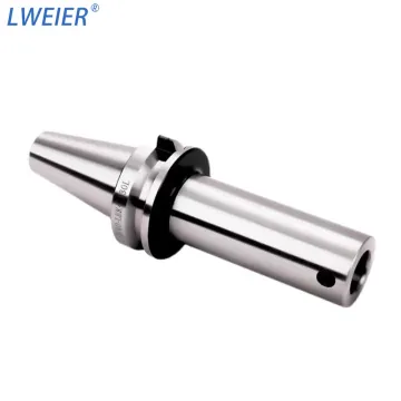 BT-LBK High Precision CNC Boring Shanks for Adjustable Boring Heads
