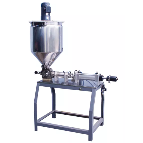 GD8-200B Automático bolsa líquida Pacote de embalagem Máquina de Doypack