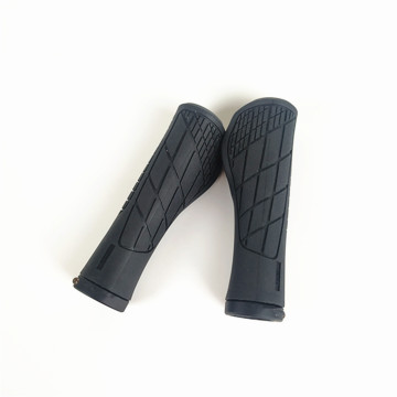 Top Quality TPE+TPU Non-Slip Bicycle Handlebar Grips 22.2mm