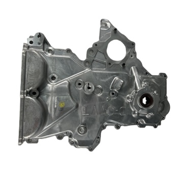 New OEM Oil Pump for HYUNDAI 21350-2B700 with Warranty - 21350-2B701 21350-2B703