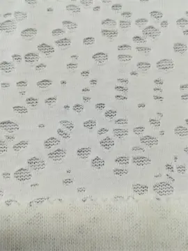 Poly Cotton Rayon Span Bonded Fabric