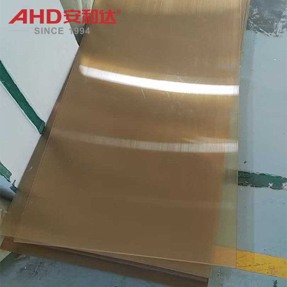 PPSU Plastic Sheets