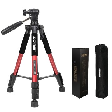 Zomei Professional Phone Stand Mini Camera Tripod