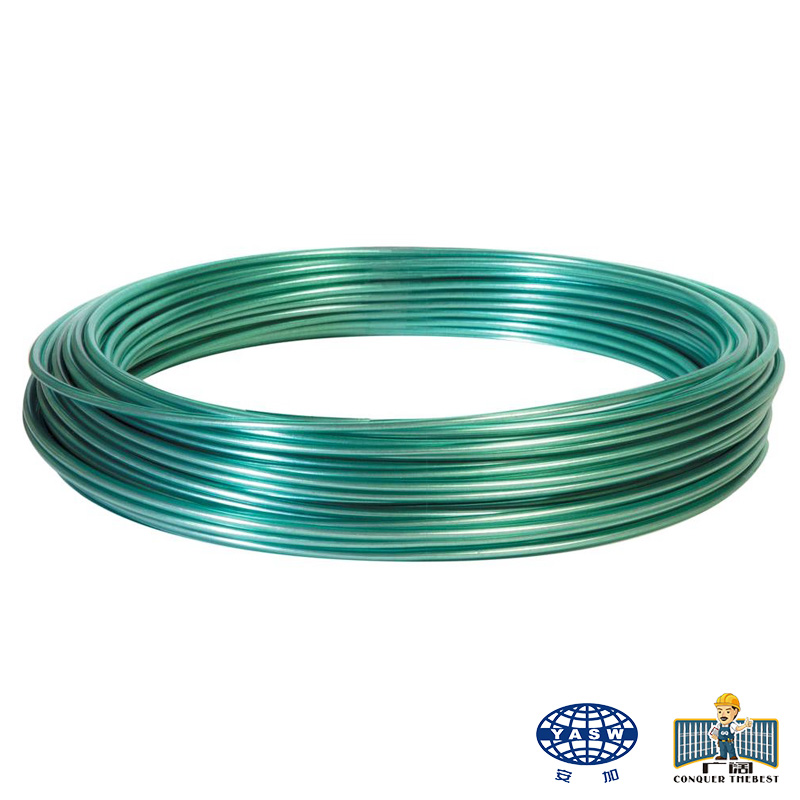 Hot Sale PVC Coated Binding Wire