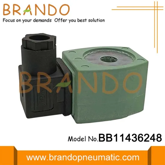 MP-C-146 ASCO Type Solenoid Coil 238713-106 238313-903