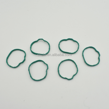 SUKLA AUTO PARTS Intake Gasket for Ford Explorer 3.5L