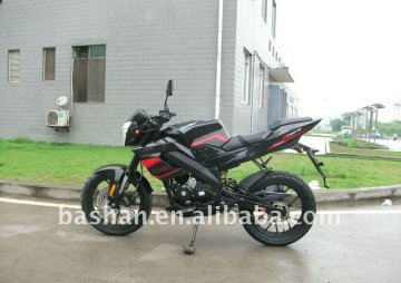 Sports Speed Racing motorcycle 150cc 150cc racing bike BS150-6, phantom bike