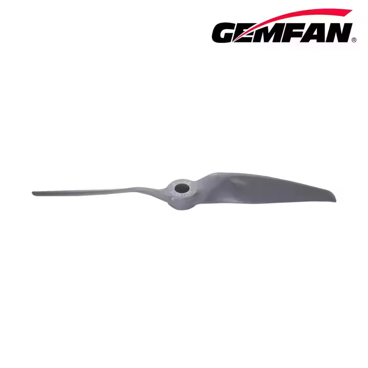 GEMFAN New Props 5X5 Inch VORTEX Series Electric Glass Fiber Nylon 5X5-EAL 5X5-EAR for Fixed Wing UAV Drone