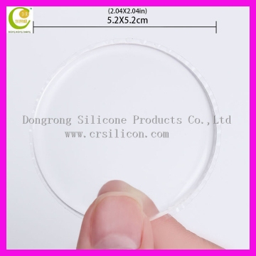 New Invention 2017 Silicone Sponge Makeup Puff For Foundation BB Cream Essential