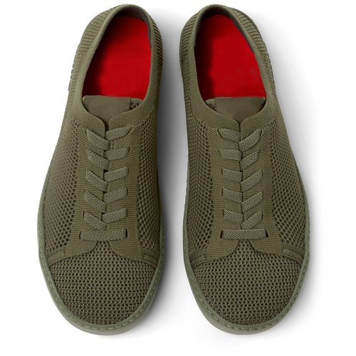Comfort Fit Men's Everyday Breathable Footwear
