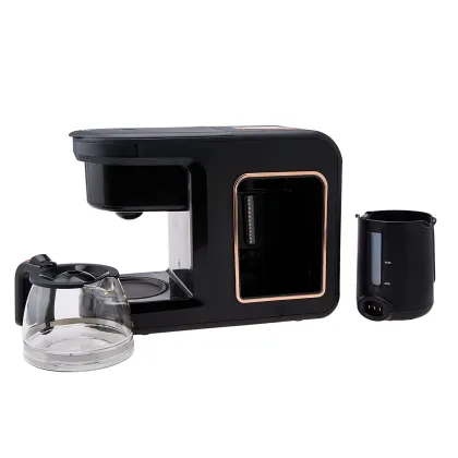 Portable Coffee Maker: Small Kitchen Appliances
