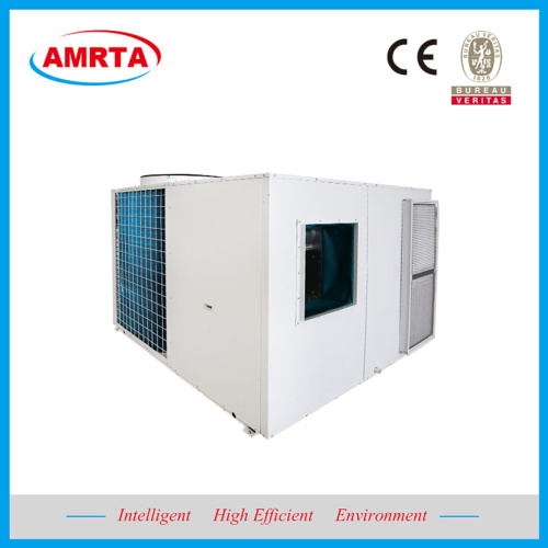 Heating Ventilation Air Conditioning Rooftop Unit