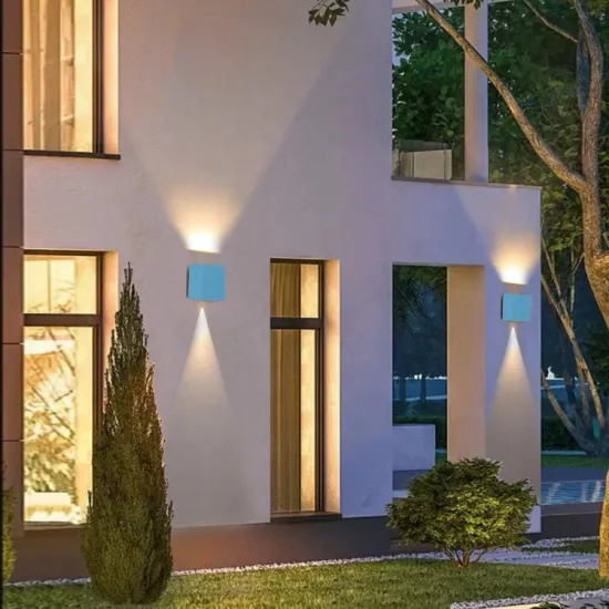 Wholesale Rechargeable Wall Washer Recessed Downlights for Hotel Decoration