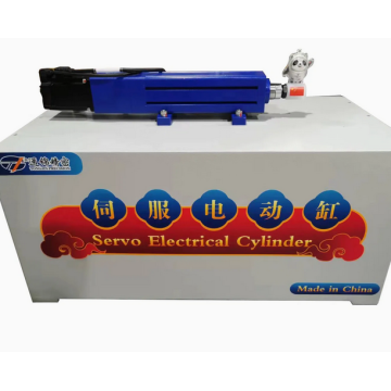 Літый батарэі 3С дакладная сістэма кіравання цыліндрам