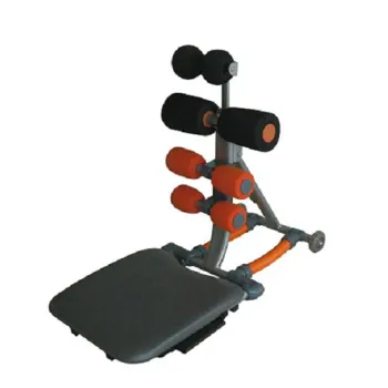 NEWEST Total Core JS-060E