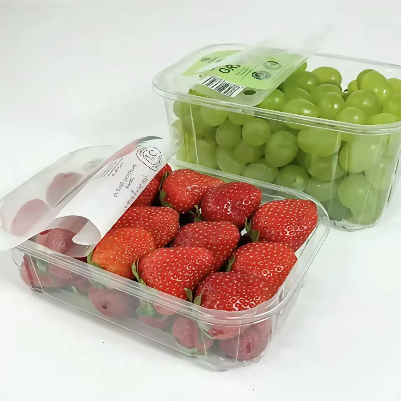 PP Transparent Film PP Transparent Film