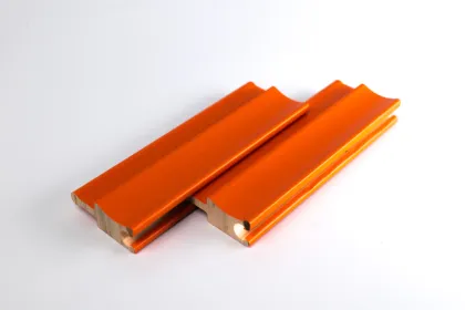 Rotating Grille Home Decorative Wall Cladding Panels for Home Improvement