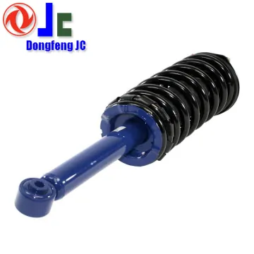 Complete Rear Shock Absorber With Coil Spring Monroe Number 171293 for Infiniti I30