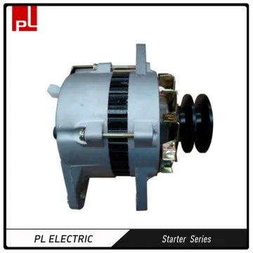 ZJPL 24V 50A 1002115881 24v 50a new alternator