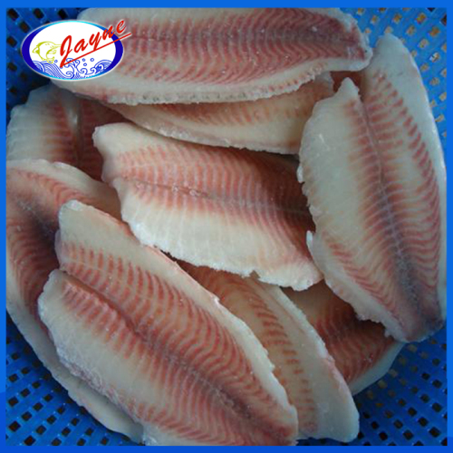 2 years shelf life tilapia fish fillet