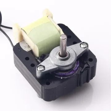 Single-Phase Shaded Pole Motor (YJ48): Comprehensive Search Engine