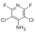 4-Αμινο-3,5-διχλωροδιφθοροπυριδίνη CAS 2840-00-8