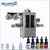 R-SL wrap round bottle label machine