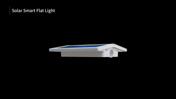 16W Factory Direct Solar Light