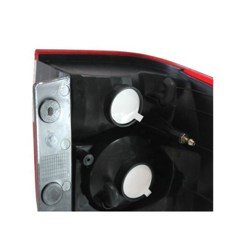 High-Quality Replacement Tail Light and Rear Lamp Parts for Dongfeng ZNA Succe Vehicles