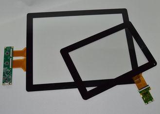 Customized Ten Point 17.3 Inch Large Format Touch Screen Mo