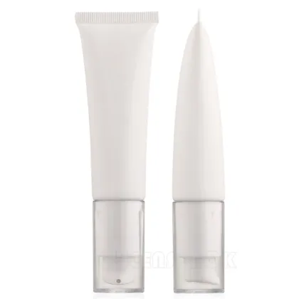 Airless Tube Technology