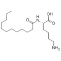 L-Lysine,N6-(1-oxododecyl)- CAS 52315-75-0