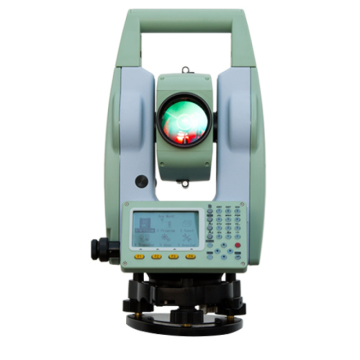 Hi-Target HTS-420R Total Station: High Accuracy and Affordable Pricing